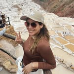 Francesca Salcedo - @fran.salcedo5 - Instagram