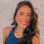 Franciely Sales - @fran_sales20 - Instagram
