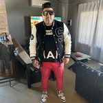 #FRANSALAS - @22franventas - Instagram