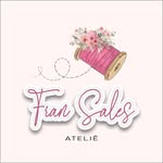 Fran Sales Ateliê - @fransales_atelie - Instagram