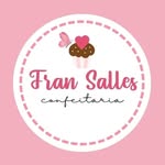 Fran Sales Confeitaria - @fransalesbolos - Instagram