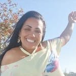 Fran Sales de Castro 🦅🌝 - @francianesalesdecastro - Instagram