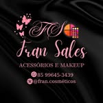 Fran.Sales - @fran.cosmetico_ - Instagram