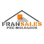 FranSales - Fábrica de pré-moldados - @fransalespremoldados - Instagram