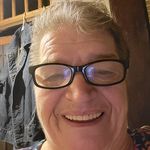 Fran Salter - @saltylady2642 - Instagram