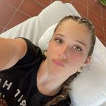 Francy Baratta - @la.francy.salterina - Instagram