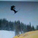Frank Salter - @snowdog1ski - Instagram