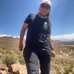 Fran Sampson - @imaginantee - Instagram