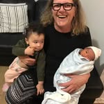 Fran Sanders - @fransan59 - Instagram