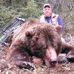 Frank Sanders - @alaska_trophy_outfitters - Instagram