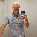 Frans Andersson - @fransanderssonn - Instagram
