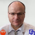 Frank Sauer - @franksauer - Instagram