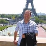 Frank Sauer - @frank_sauer_sb - Instagram