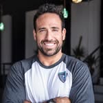 Fran S. Soto - @fransaulsoto - Instagram