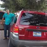 Fran Saul Rivera Posada - @fransaulrivera - Instagram