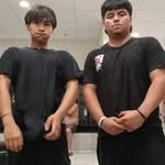 Natty_Twins - @fran.saul_fitness - Instagram