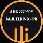 The Best Açai Saul Elkind - @franqueado.thebestacai.saul - Instagram