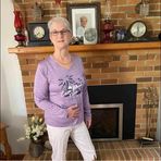 Fran Saunders - Facebook