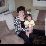 Fran Saunders - @fran.saunders.77 - Instagram
