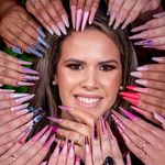 Fran Schaffer Nails - @franschaffernails - Instagram