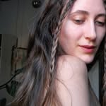 Ceci n'est pas une Franzi - @franschmittska - Instagram