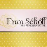 🌼Fran Scholl • Art Rep - @artsales1 - Instagram