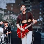 Frank Schulz - @frankpaisleyschulz - Instagram