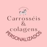 carrosséis & colagens - @franselfran - Instagram