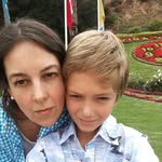Fran Sotomayor Elfeld - @fran.selfeld - Instagram
