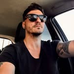 Francesco Sortino - @frans_elfman - Instagram
