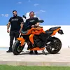 Fran Serrano - @franserranoz750 - TikTok