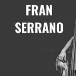Fran Serrano - @franserranobass - Instagram