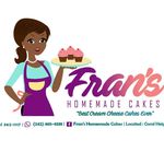 Fran Seymour - @franhomemade_cakes - Instagram