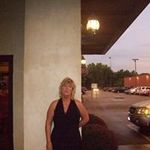 Fran Seymour McDonald - @blueeyes41467 - Instagram