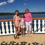 Fran Harris-Shaffer - @franharrisshaffer - Instagram