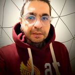 Frank Shaffer - @bepif48112 - Instagram