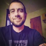 Frank Shaffer - @gnarvomit - Instagram