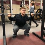 Frank Shaffer, CSCS - @shaffersandc - Instagram