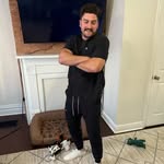 Frankie Shaffer - @frankieshafe - Instagram