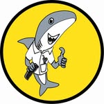 Sharkey’s Cuts For Kids 🦈 - @sharkeysfranchise - Instagram