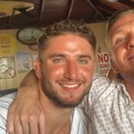 Frank Sharp - @frank__sharp - Instagram