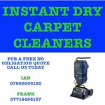 Frank Sharp - @instantdrycarpetcleaners_ - Instagram