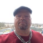 Frank Shaver - @big45frank - Instagram