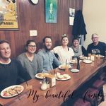 Fran Sheffield - @_fransheff - Instagram