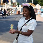 Fran Sheffield - @giantbeanz - Instagram