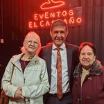 Francisco Andres Riquelme Sheffield - @frsheffield - Instagram