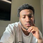 Frank Sheffield - @global_frankiee - Instagram