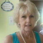 Fran Sheppard Walker - @franwalker77 - Instagram