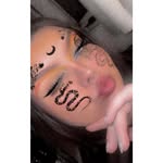 Frankie sheppard - @frankiesheps_makeup - Instagram