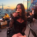 @franshortall - Instagram